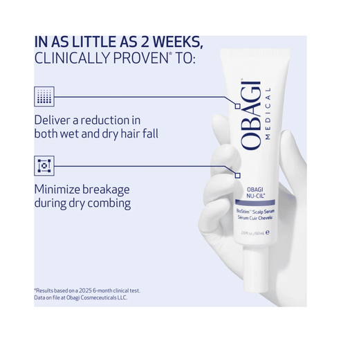 Obagi Biostim Scalp Serum