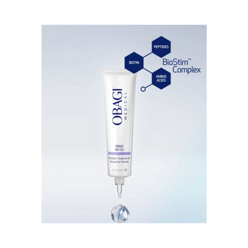 Obagi Biostim Scalp Serum