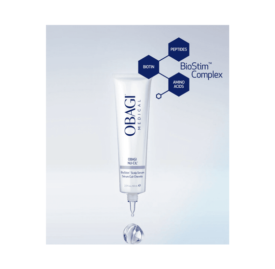 Obagi Biostim hársvörð Serum