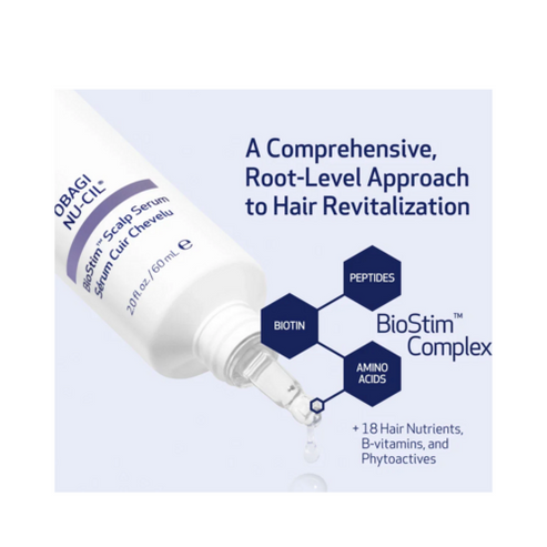 Obagi Biostim Scalp Serum