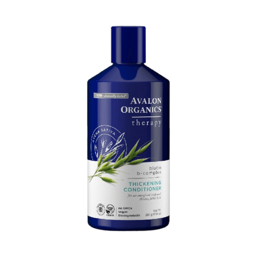 Avalon Organics Biotin B-Complex Thickening Conditioner