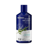 Avalon Organics Biotin B-Complex Thickening Conditioner