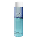 Matis Biphase-Eyes - Remoteur de maquillage biphase, imperméable spécial