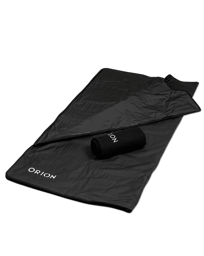 Embers Sauna Blanket