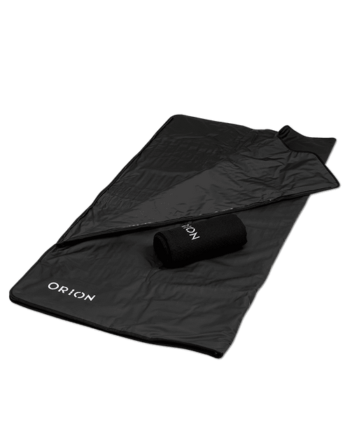 Embers Sauna Blanket