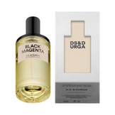 D.S. & Durga Black Magenta