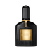Cumhrán só na bhfear Tom Ford Magairlín Dubh Eau De Parfum le nótaí saibhir magairlín dubh agus spíosraí i bpacáistiú galánta dubh agus óir.