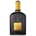 Tom Ford Black Orchid Parfüm 50 ml in einer stilvollen schwarz-goldenen Flasche, perfekt für gehobene Körperpflege und Liebhaber von Herrendüften.