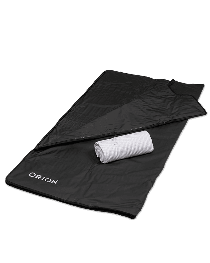 Embers Sauna Blanket