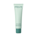 Payot Blackhead Solution Skin Exfoliator in eleganter grüner Verpackung, ideal zur Reduzierung von Unreinheiten und überschüssigem Öl mit 95 % natürlichen Inhaltsstoffen.
