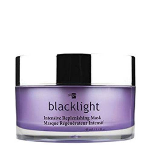 Oligo -Professionellintensive Nachauffüllung Maske