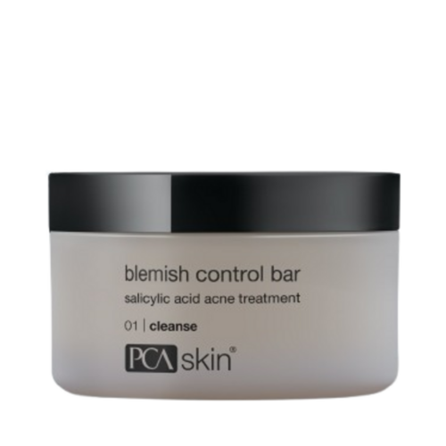 PCA Skin Mplemish Control Bar