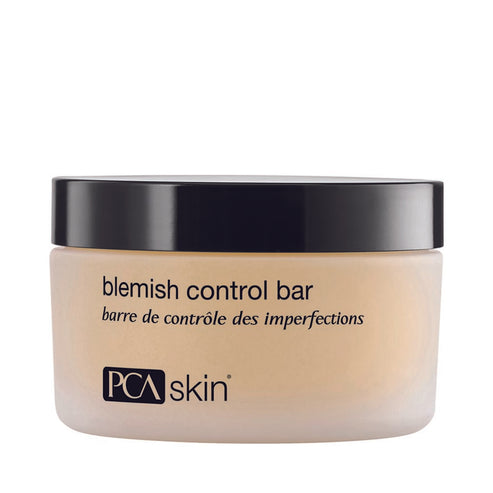 PCA Skin Mplemish Control Bar