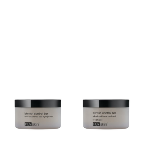 PCA Skin Mplemish Control Bar