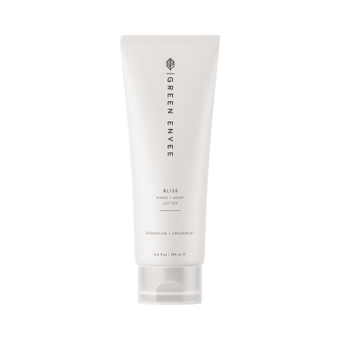 Green Envee Bliss Hand + Body Lotion