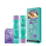 Malibu C Blondes Enhancing Collection