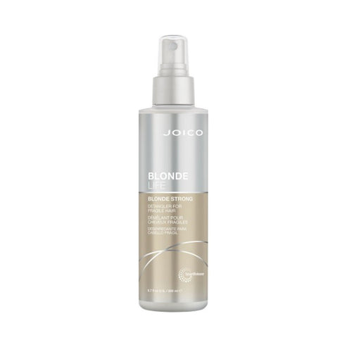 Joico blonde Saol blonde Detangler Láidir