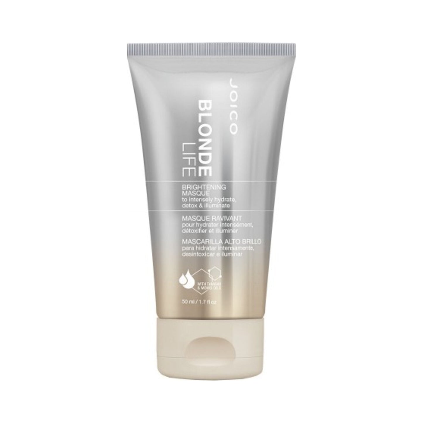Joico Blonde Life Brightening Masque