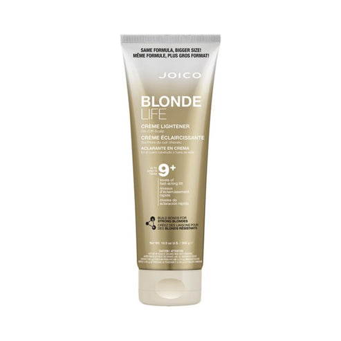 Aclarador en crema Joico Blonde Life