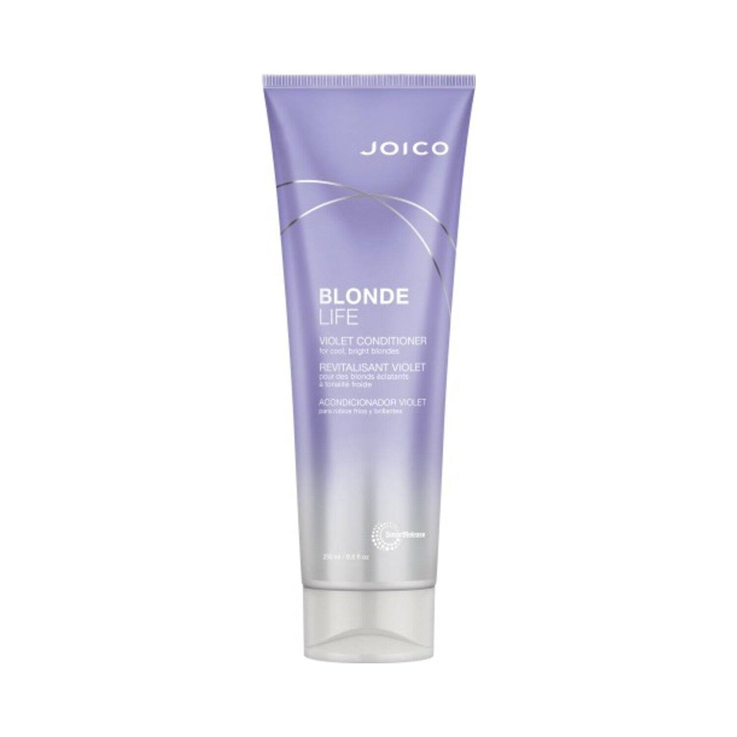Joico Blonde Life Violet hárnæring