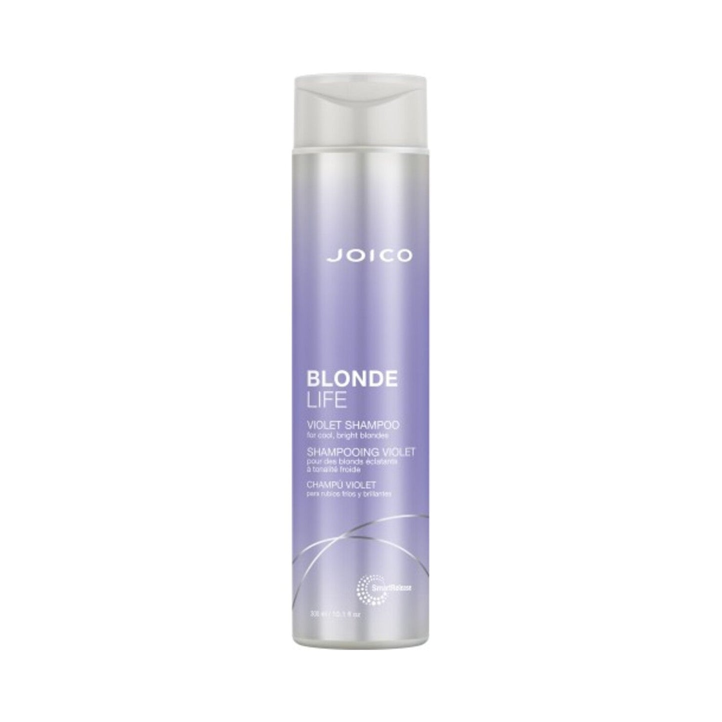 Champú Joico Blonde Life Violeta