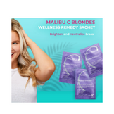 Malibu C Blondes Enhancing Collection