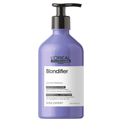 L'oreal Professional Paris Blondifier Conditioner