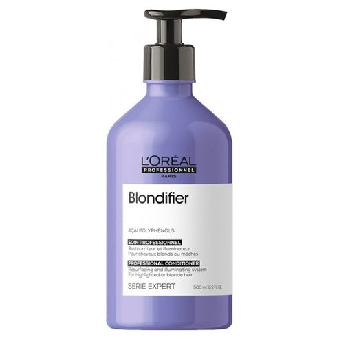 L'oreal Professional Paris Blondifier Conditioner
