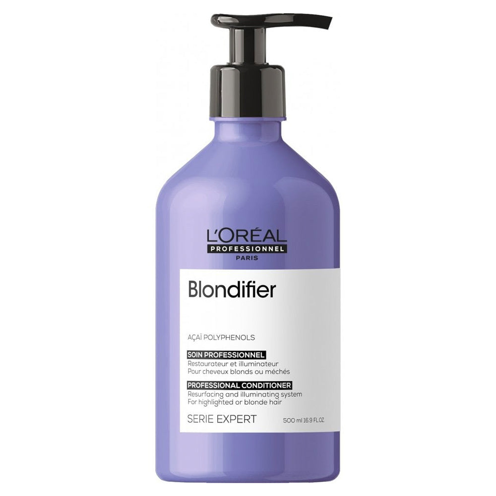 L'oreal Professional Paris Blondifier Conditioner