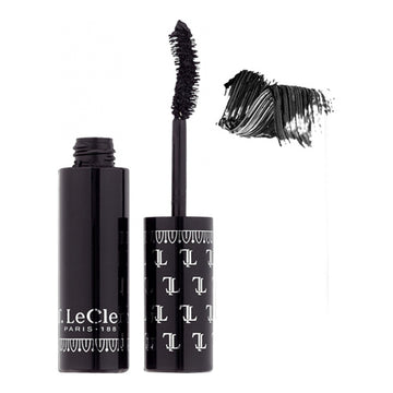 T LeClerc Curling and Volumizing Mascara - Noir