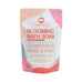 Happy Hippo Blooming Bath Soak Grapefruit and Basil Mint