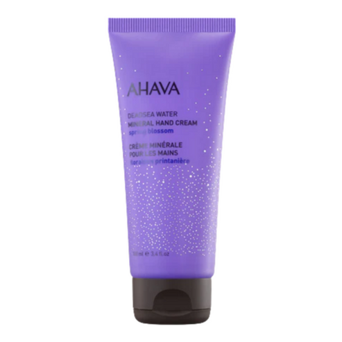 Ahava Mineral Hand Cream 100 ml / 3.4 fl oz