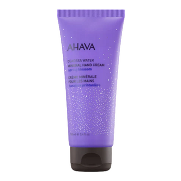 Ahava Mineral Hand Cream 100 Ml / 3.38 Fl Oz