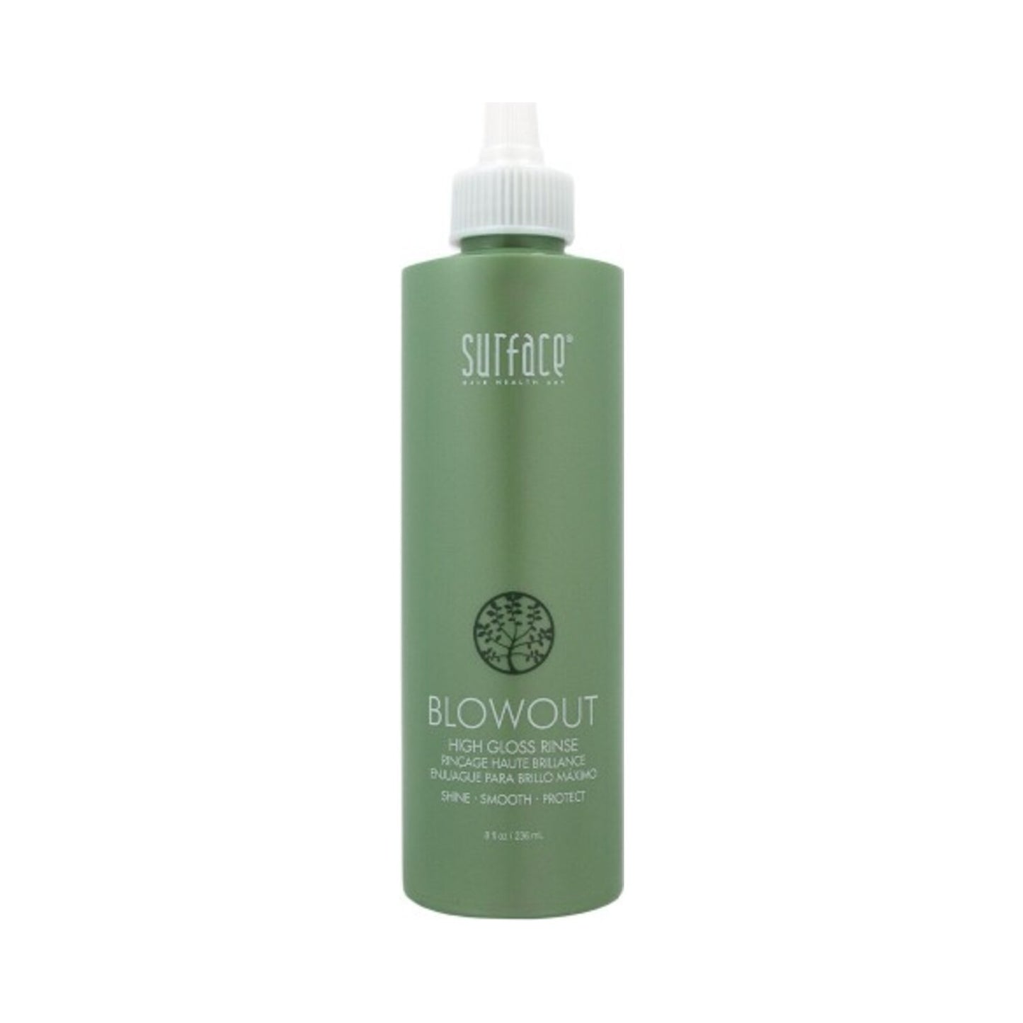 Surface Blowout High Gloss Rinse