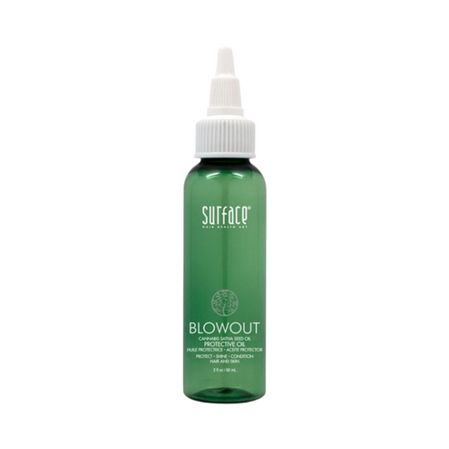 Surface Blowout Protective Oil