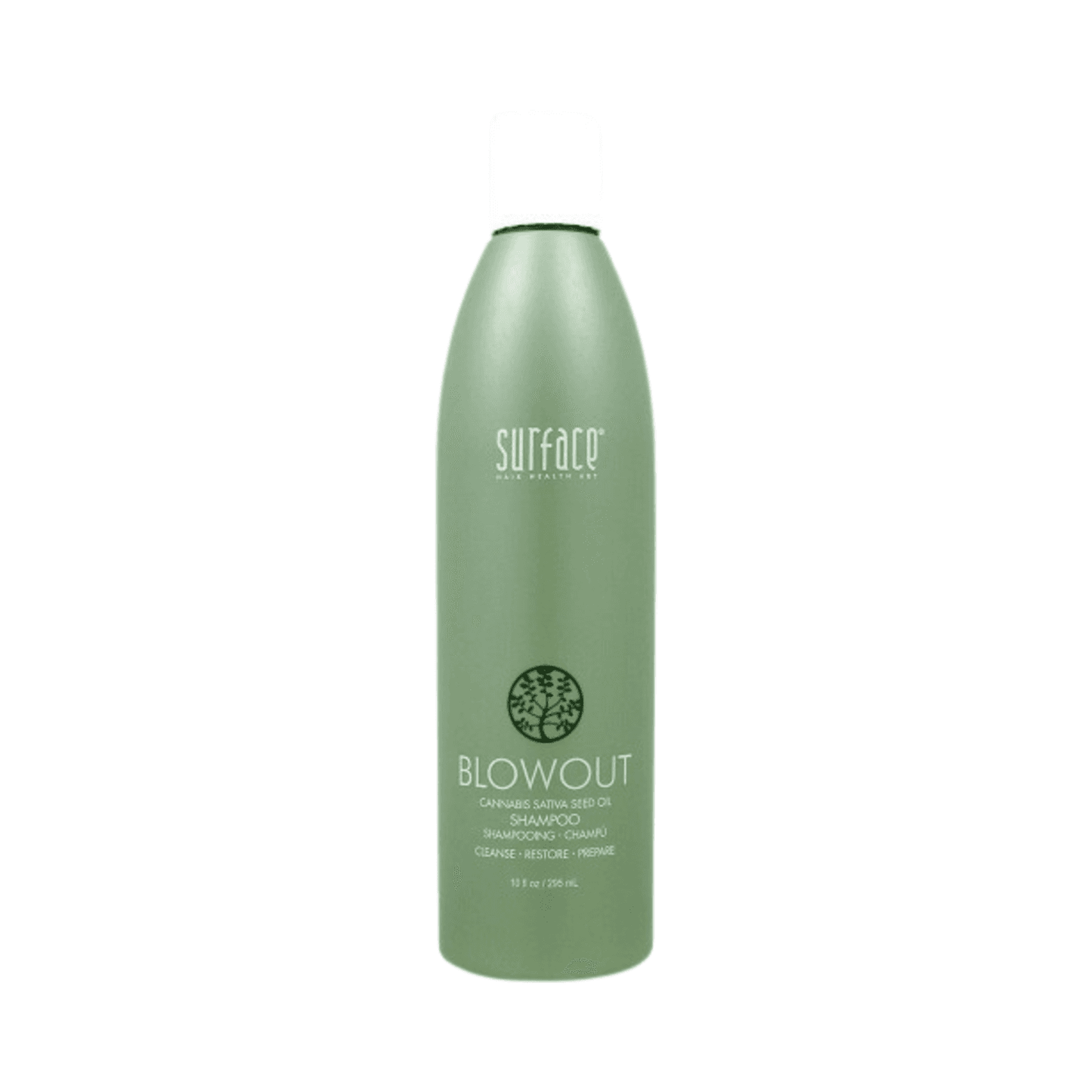 Surface Blowout Shampoo