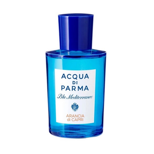 Acqua di Parma Blu Mediterraneo Arancia di Capri Edt
