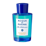 Elegant Acqua Di Parma Mandarino Di Sicilia Eau de Toilette, a citrus-infused Italian scent for men in the Health & Beauty fragrance category.