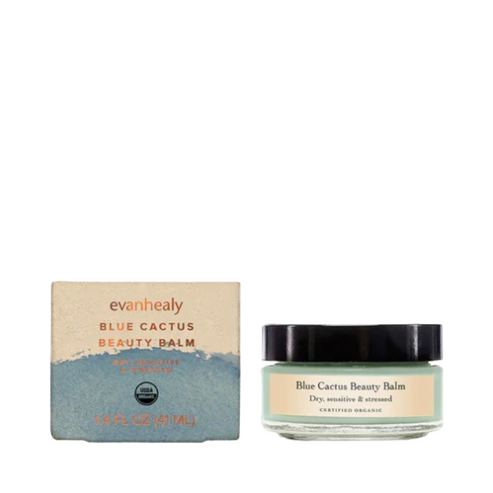 Evanhealy Blue Cactus Beauty Balm