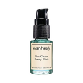Evanhealy Blue Cactus Beauty Elixir
