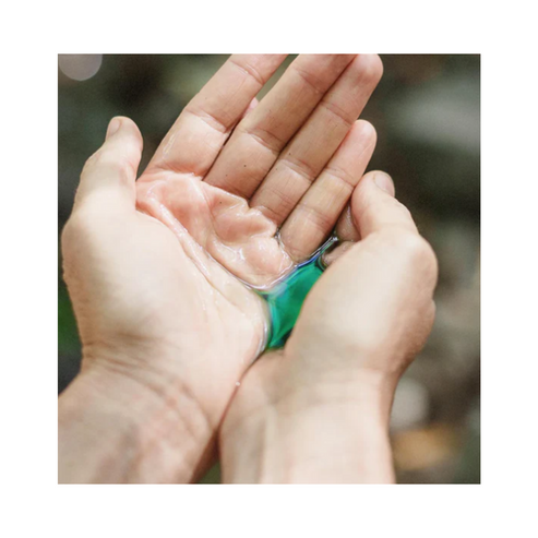 Evanhealy Blue Cactus Körperöl