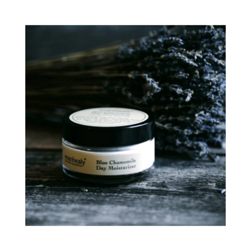 Evanhealy Blue Chamomile Moisturizer
