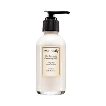 Evanhealy Blue Lavender Cleansing Milk