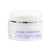 Rosa Graf Line Blue Hydrating uachtar (craiceann roimh am/aibí)