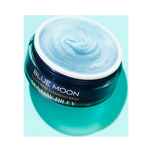 Zondag Riley Blue Moon Tranquility Cleansing Balm