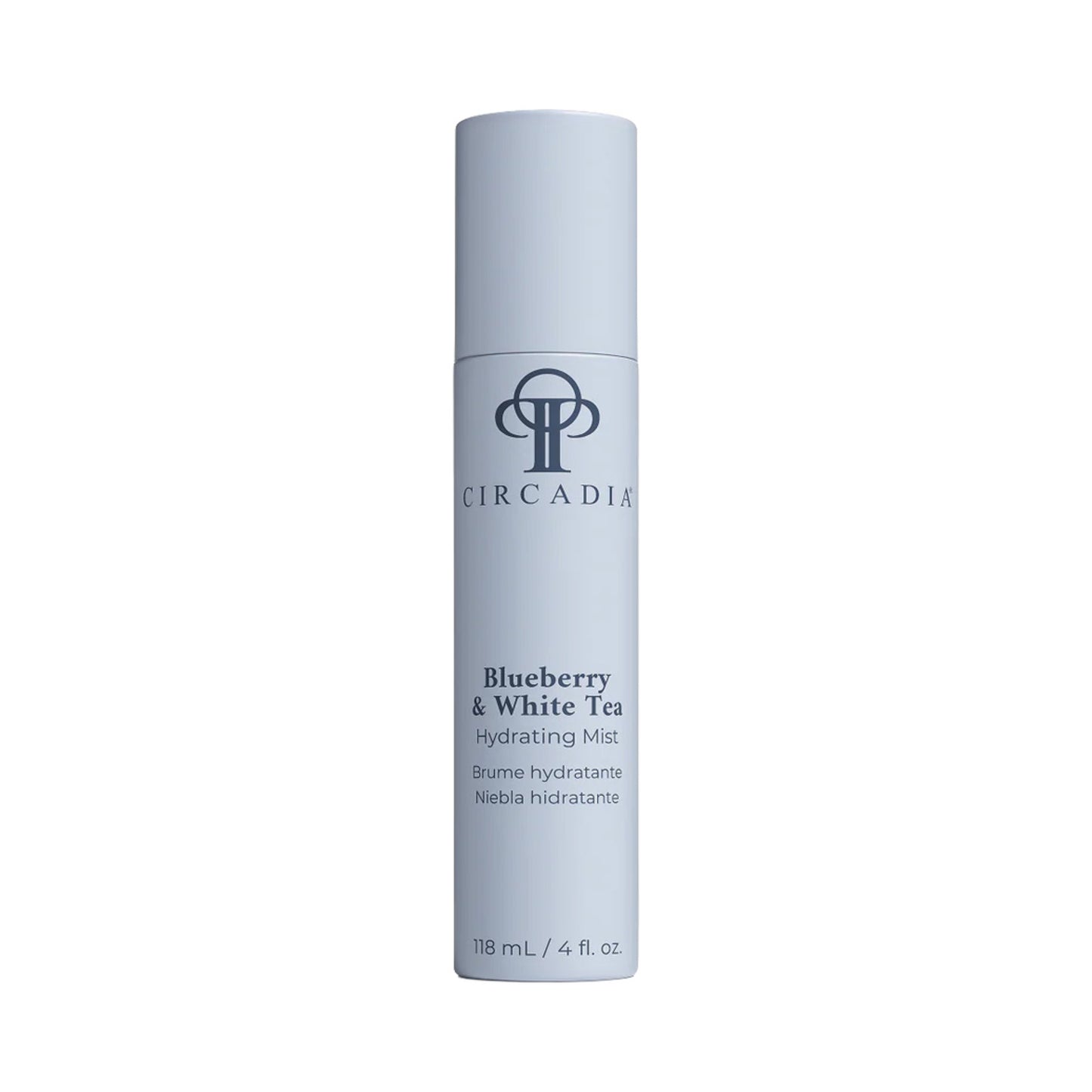 Circadia Blueberry and White Tea Hydrating Mist