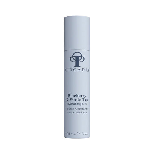 Circadia Blueberry and White Tea Hydrating Mist
