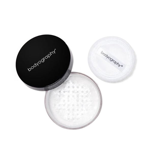 Bodyography Blur, Set, Perfect Loose Finishing Powder