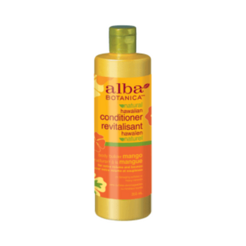 Alba Botanica Body Builder Mango Conditioner