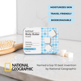 Body Butter Pack (40 tablets)